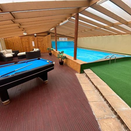 Springburn Lodge Бьюли Экстерьер фото