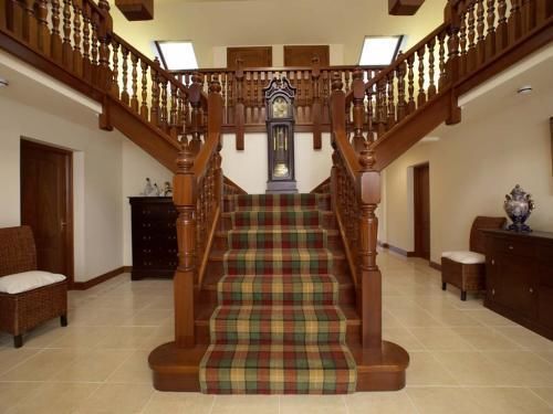 Springburn Lodge Бьюли Экстерьер фото