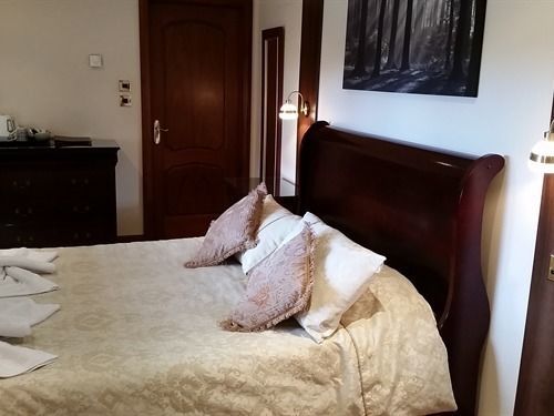 Springburn Lodge Бьюли Экстерьер фото